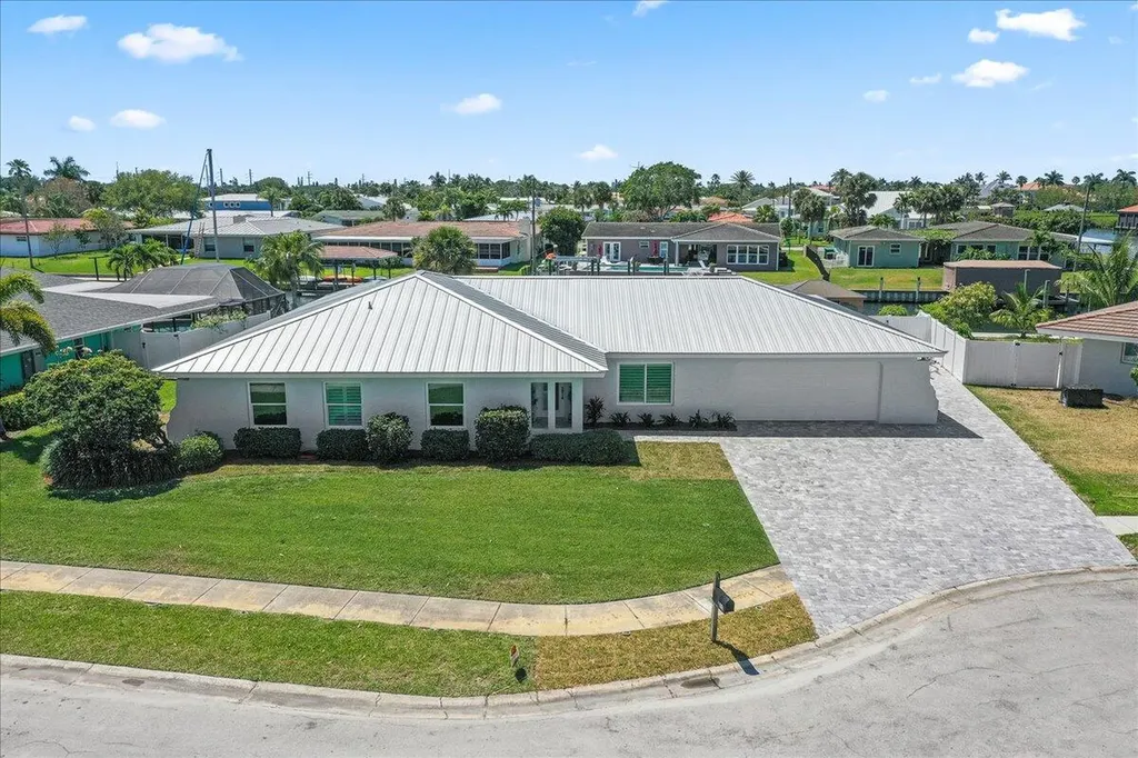 675 Barcelona Court Satellite Beach FL 32937