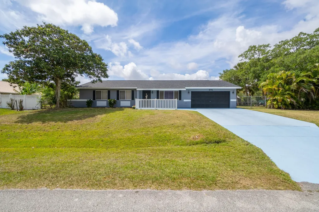 474 Hyder Street NE Palm Bay FL 32907