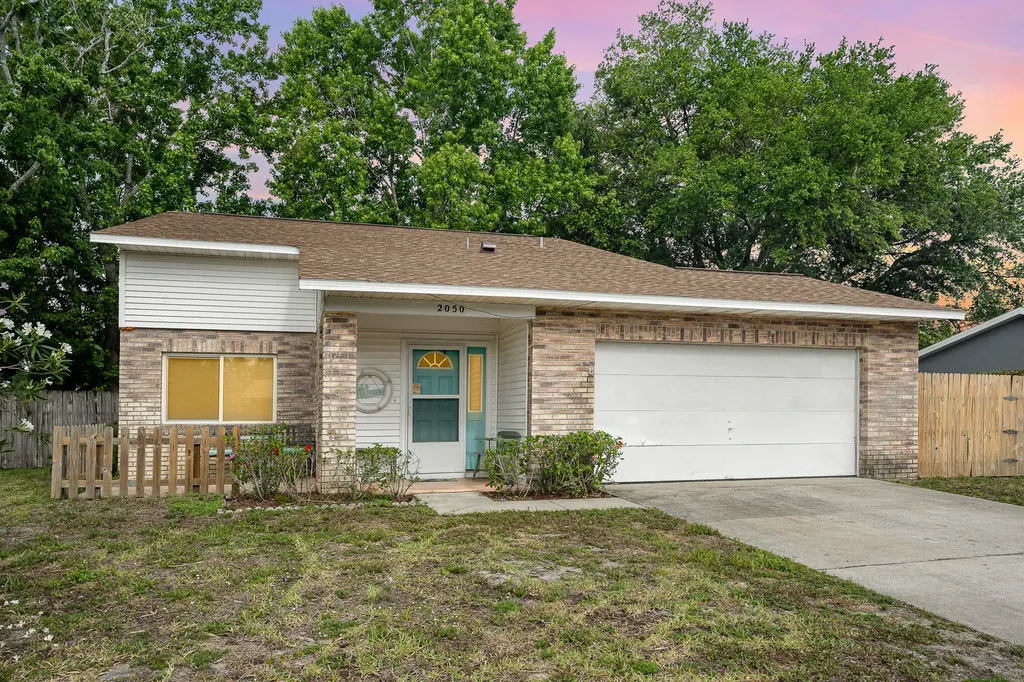 2050 Doyle Drive Titusville FL 32796