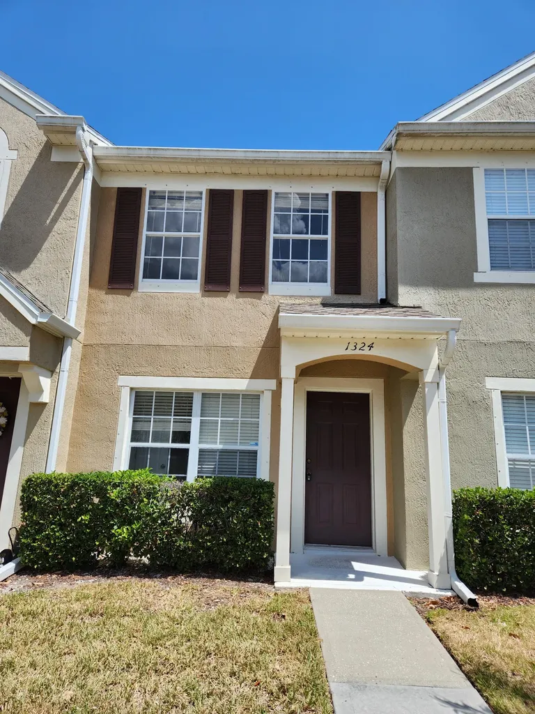 1324 Hampton Park Lane Melbourne FL 32940