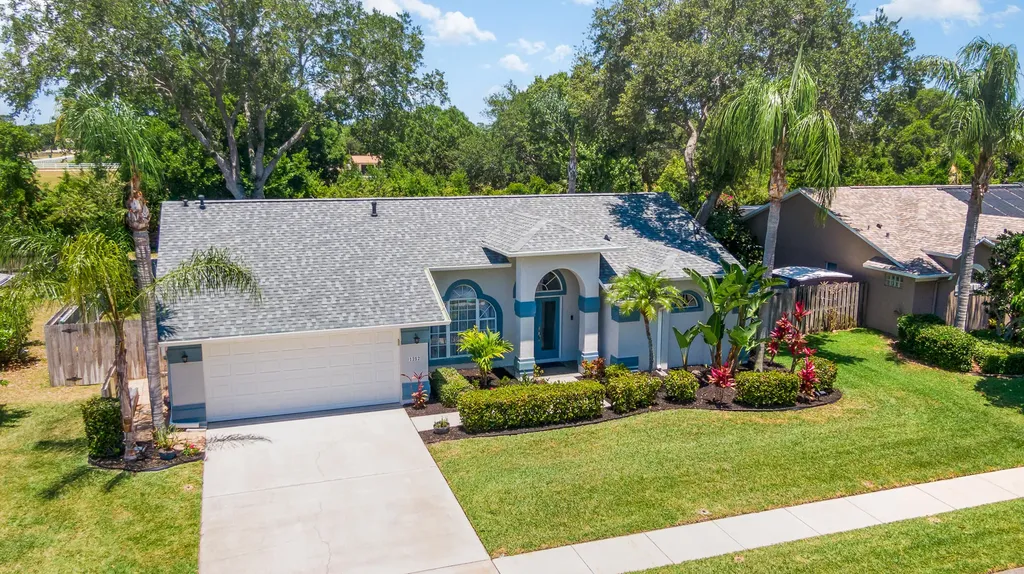 1252 Winding Meadows Road Rockledge FL 32955