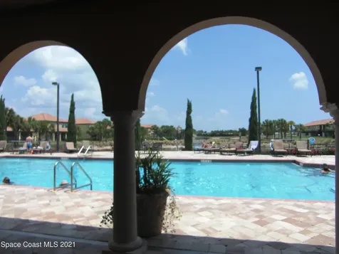 755 Ventura Drive Satellite Beach FL 32937