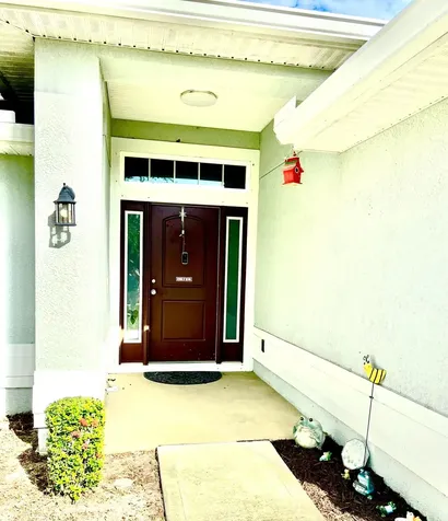 596 Mason Titusville FL 32780