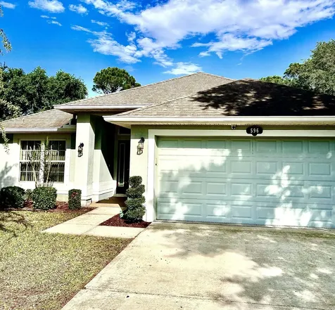 596 Mason Titusville FL 32780