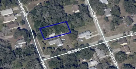 0 Mitchell Avenue Mims FL 32754