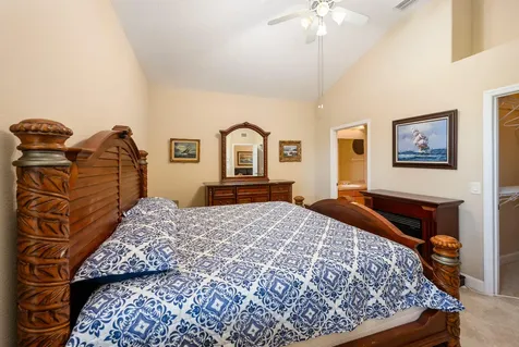 244 Murano Drive West Melbourne FL 32904