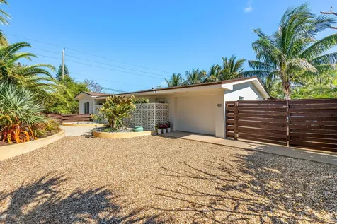 401 2nd Avenue Melbourne Beach FL 32951