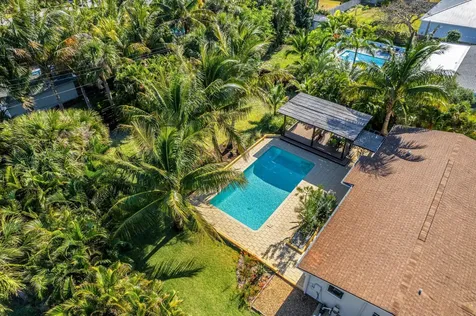 401 2nd Avenue Melbourne Beach FL 32951