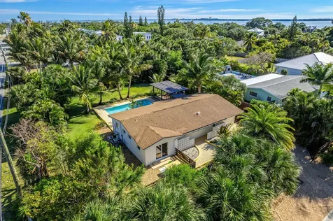 401 2nd Avenue Melbourne Beach FL 32951