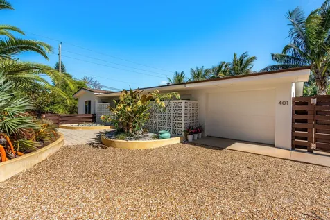 401 2nd Avenue Melbourne Beach FL 32951