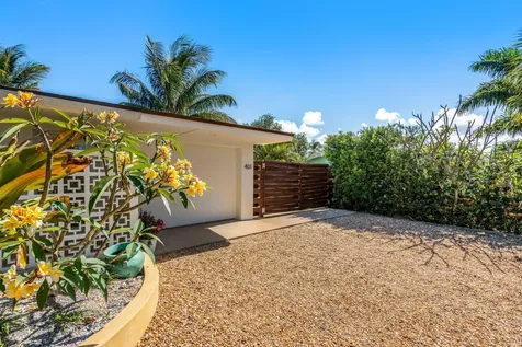401 2nd Avenue Melbourne Beach FL 32951