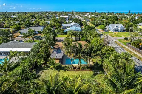 401 2nd Avenue Melbourne Beach FL 32951