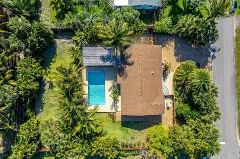 401 2nd Avenue Melbourne Beach FL 32951