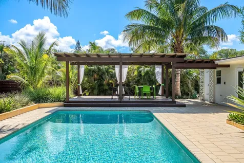 401 2nd Avenue Melbourne Beach FL 32951