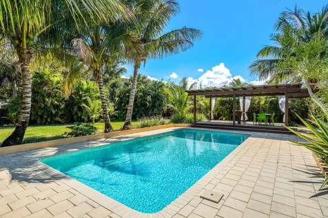 401 2nd Avenue Melbourne Beach FL 32951