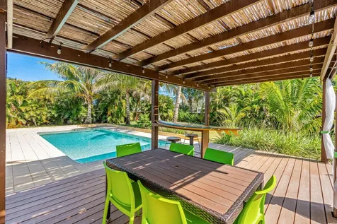 401 2nd Avenue Melbourne Beach FL 32951