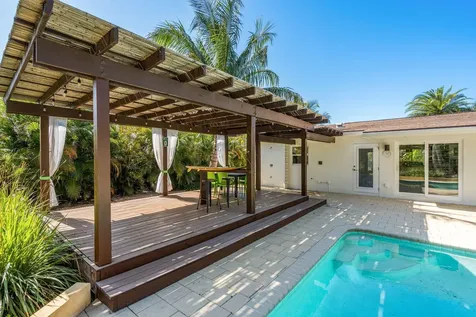 401 2nd Avenue Melbourne Beach FL 32951