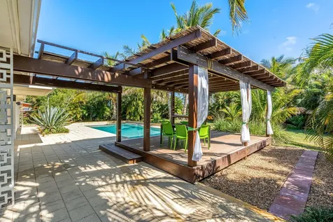 401 2nd Avenue Melbourne Beach FL 32951