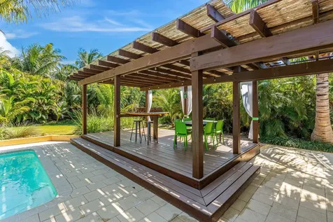 401 2nd Avenue Melbourne Beach FL 32951