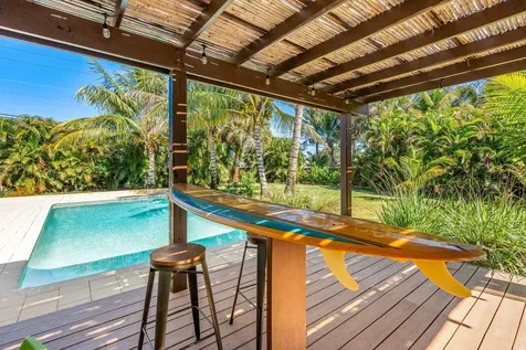401 2nd Avenue Melbourne Beach FL 32951