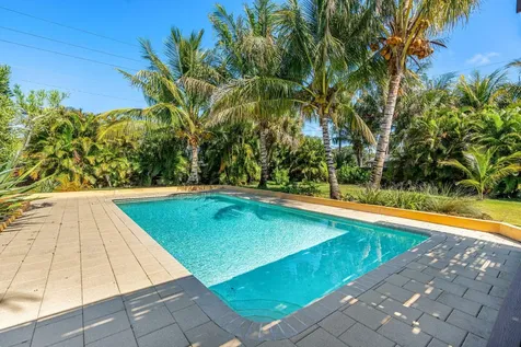 401 2nd Avenue Melbourne Beach FL 32951