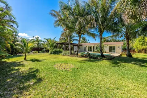 401 2nd Avenue Melbourne Beach FL 32951