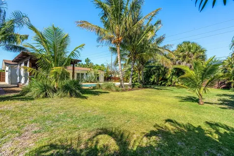 401 2nd Avenue Melbourne Beach FL 32951