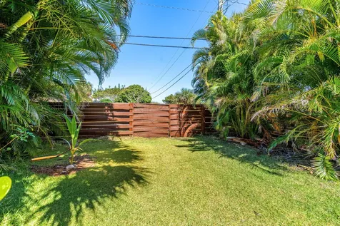 401 2nd Avenue Melbourne Beach FL 32951