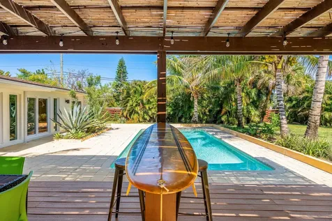 401 2nd Avenue Melbourne Beach FL 32951
