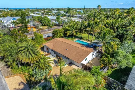 401 2nd Avenue Melbourne Beach FL 32951