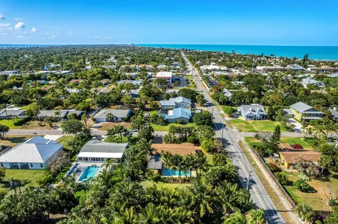401 2nd Avenue Melbourne Beach FL 32951