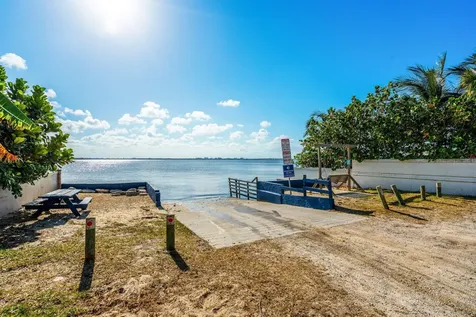 401 2nd Avenue Melbourne Beach FL 32951
