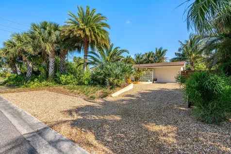 401 2nd Avenue Melbourne Beach FL 32951
