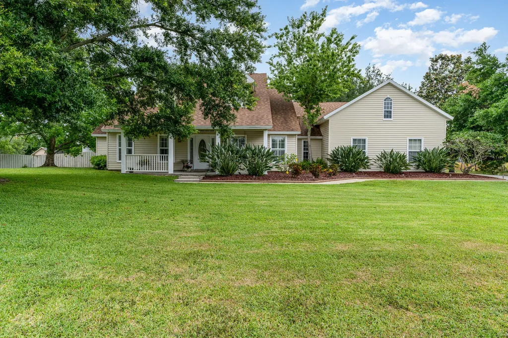 1218 Heritage Acres Boulevard Rockledge FL 32955