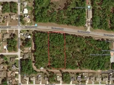 198 Emerson Drive NW Palm Bay FL 32907