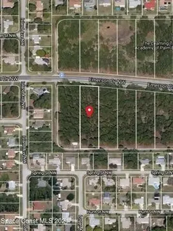 198 Emerson Drive NW Palm Bay FL 32907