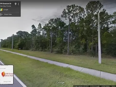 198 Emerson Drive NW Palm Bay FL 32907
