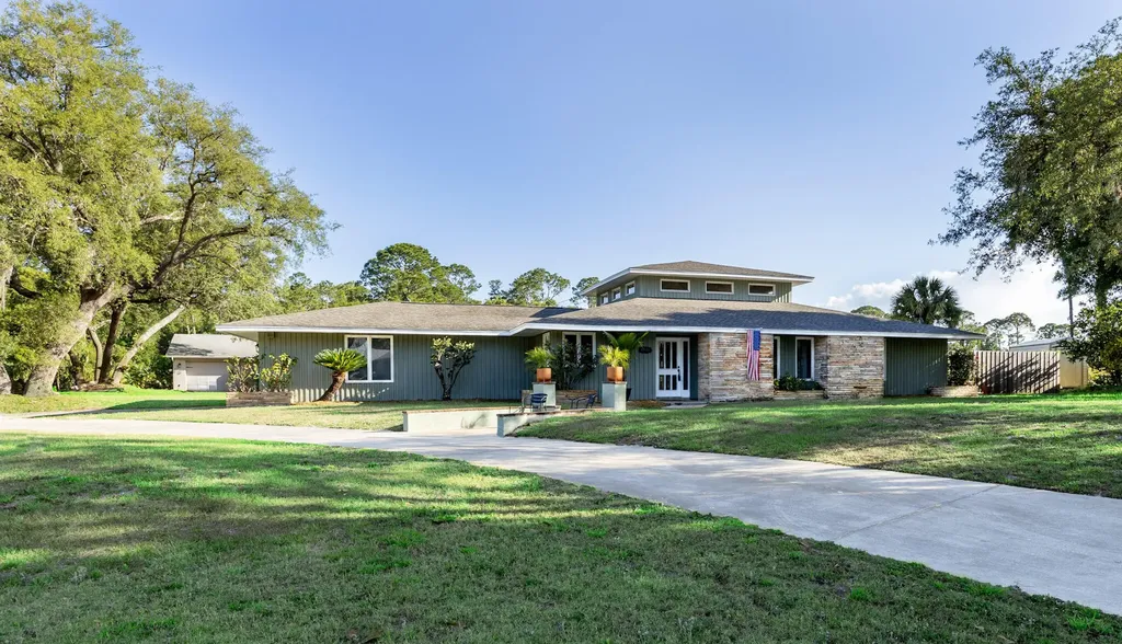 4770 Longbow Drive Titusville FL 32796