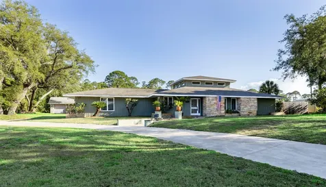 4770 Longbow Drive Titusville FL 32796