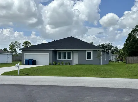 1370 Cogan Drive SE Palm Bay FL 32909