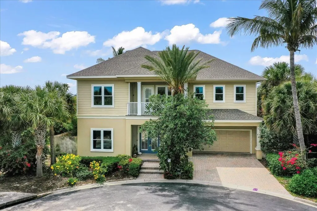 119 Sabal Ridge Lane Melbourne Beach FL 32951