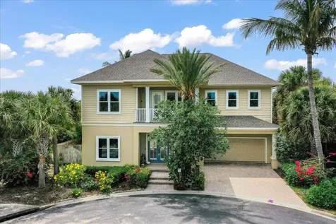 119 Sabal Ridge Lane Melbourne Beach FL 32951