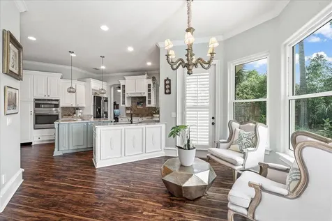 119 Sabal Ridge Lane Melbourne Beach FL 32951