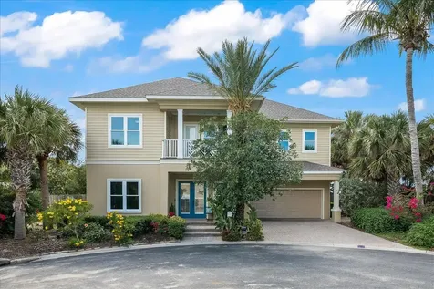 119 Sabal Ridge Lane Melbourne Beach FL 32951