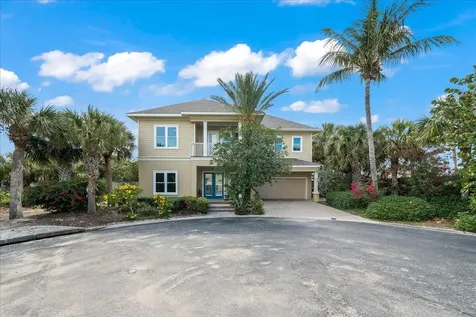 119 Sabal Ridge Lane Melbourne Beach FL 32951