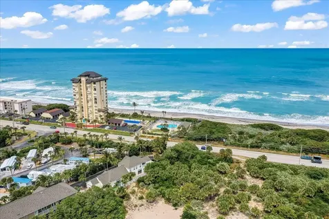 119 Sabal Ridge Lane Melbourne Beach FL 32951