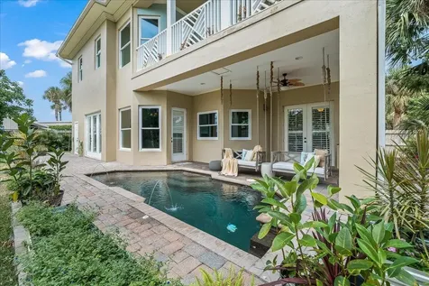 119 Sabal Ridge Lane Melbourne Beach FL 32951