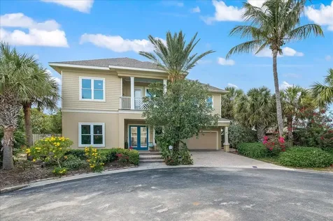 119 Sabal Ridge Lane Melbourne Beach FL 32951