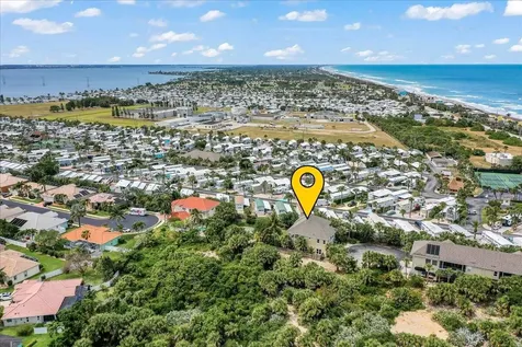 119 Sabal Ridge Lane Melbourne Beach FL 32951