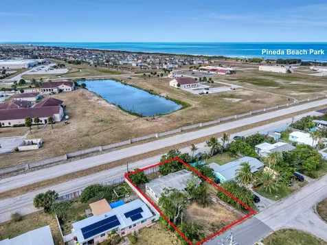 201 NE 3rd Street Satellite Beach FL 32937